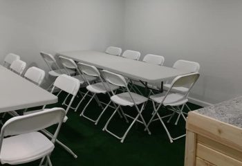 SRE Party Room